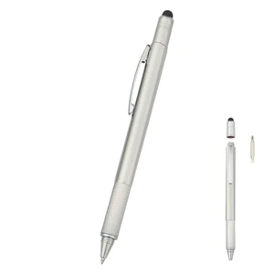Screwdriver Pen With Stylus view 3