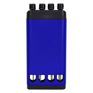 4-Piece Mini Screwdriver Set view 2