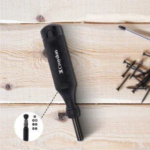 MegaPro 8-In-1 Driver