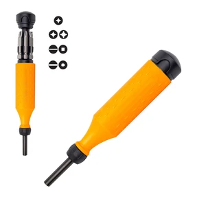 MegaPro 8-In-1 Driver view 2