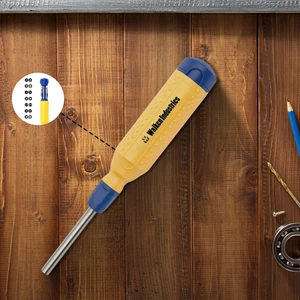 MegaPro Stainless Steel Screwdriver