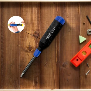 MegaPro 15-In-1 Multi-Bit Screwdriver