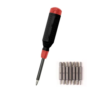 MegaPro 15-In-1 Multi-Bit Screwdriver view 3