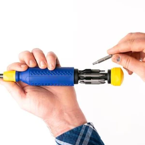MegaPro 15-In-1 Multi-Bit Screwdriver view 4