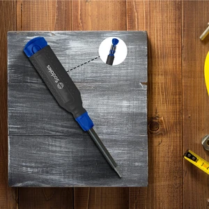 MegaPro Hex 15-In-1 Multi-Bit Screwdriver