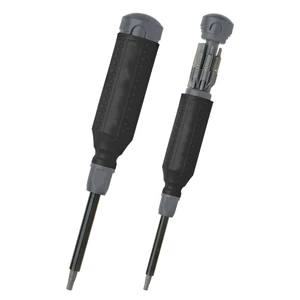 MegaPro Hex 15-In-1 Multi-Bit Screwdriver view 2