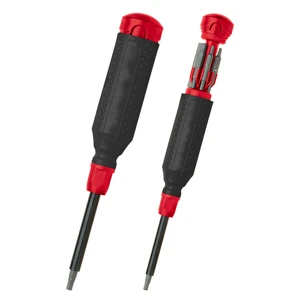 MegaPro Hex 15-In-1 Multi-Bit Screwdriver view 3