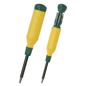 MegaPro Hex 15-In-1 Multi-Bit Screwdriver view 4