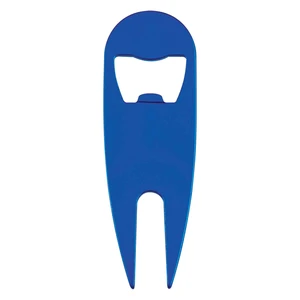 Divot Tool With Bottle Opener view 2