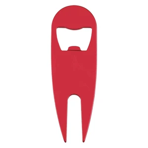 Divot Tool With Bottle Opener view 4