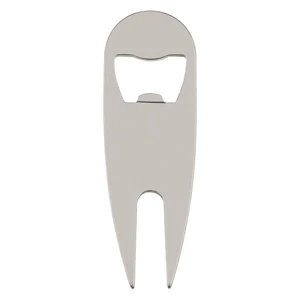 Divot Tool With Bottle Opener view 5