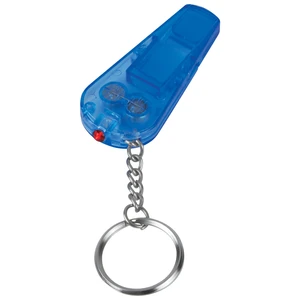 Whistle Light/Key Chain view 2