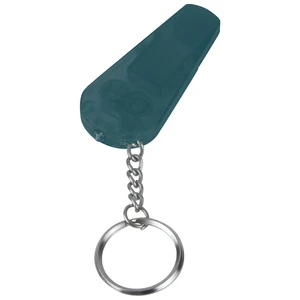 Whistle Light/Key Chain view 5