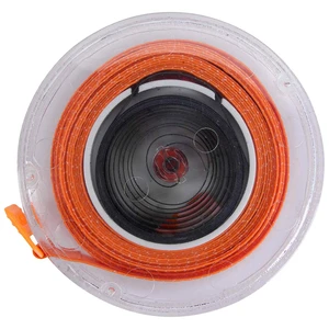 Transparent Tape-A-Matic view 5