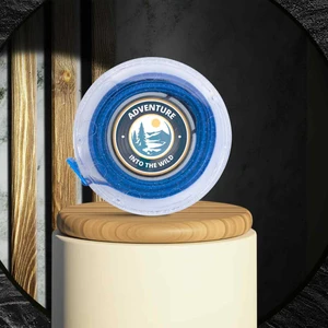 Transparent Tape-A-Matic