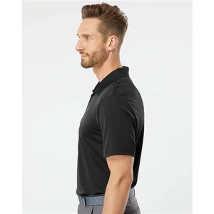 Adidas Men's Performance Polo - A230 view 3