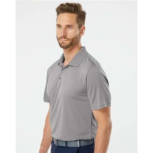 Adidas Men's Performance Polo - A230 view 12