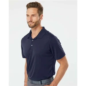 Adidas Men's Performance Polo - A230 view 17
