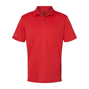 Adidas Men's Performance Polo - A230 view 24