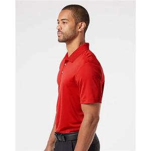 Adidas Men's Performance Polo - A230 view 26