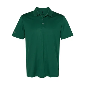 Adidas Men's Performance Polo - A230 view 4