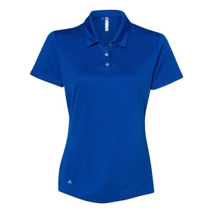 Adidas Women's Performance Polo - A231 view 22