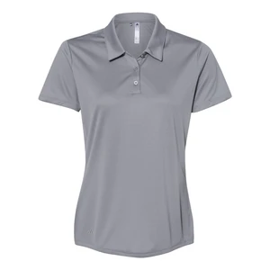 Adidas Women's Performance Polo - A231 view 7