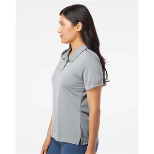 Adidas Women's Performance Polo - A231 view 9