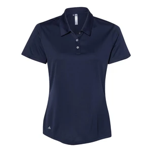 Adidas Women's Performance Polo - A231 view 13