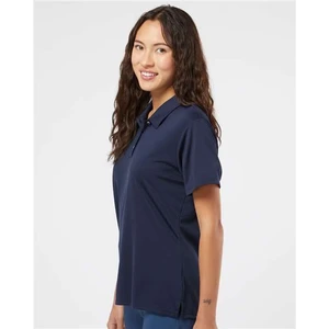 Adidas Women's Performance Polo - A231 view 15
