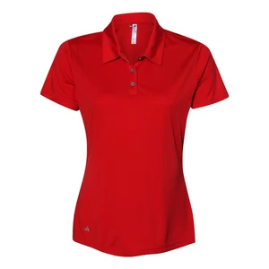 Adidas Women's Performance Polo - A231 view 19