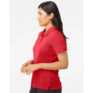 Adidas Women's Performance Polo - A231 view 21