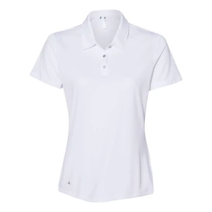 Adidas Women's Performance Polo - A231 view 25