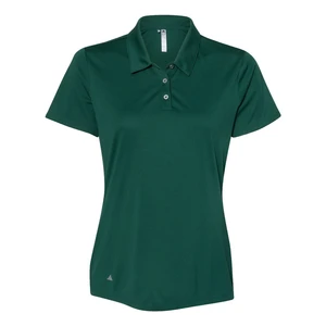 Adidas Women's Performance Polo - A231 view 4