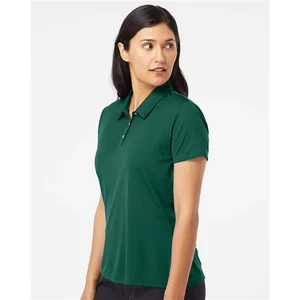 Adidas Women's Performance Polo - A231 view 6
