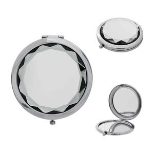 Jeweled Compact Mirror view 2