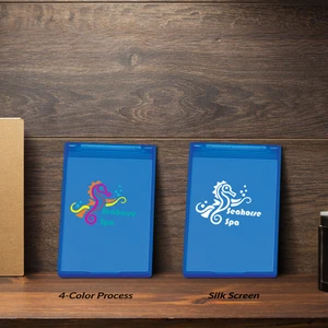 Travel Vanity Mirror With Stand