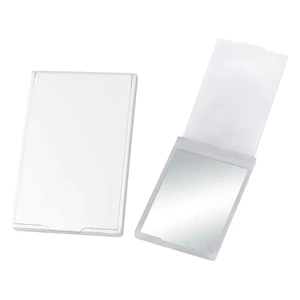 Travel Vanity Mirror With Stand view 3
