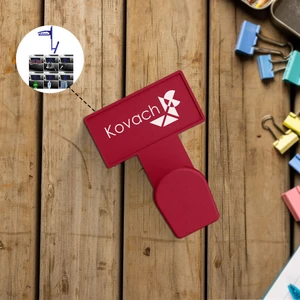 Auto Vent Utility Clip