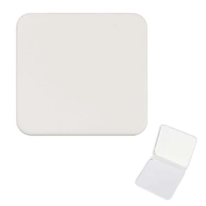 Compact Mirror With Dual Magnification view 5