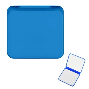 Compact Mirror With Dual Magnification view 3