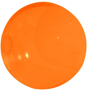16" Beach Ball view 4