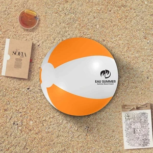 12" Beach Ball