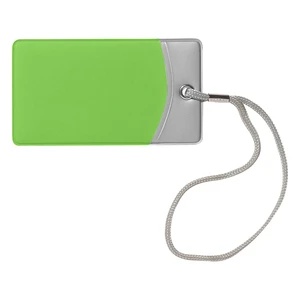 Mod Luggage Tag view 2