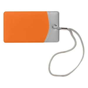 Mod Luggage Tag view 3