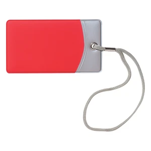 Mod Luggage Tag view 4