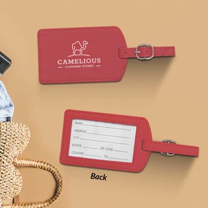 Luggage Tag