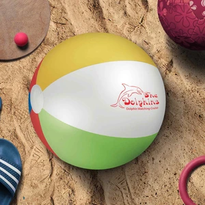 20" Beach Ball