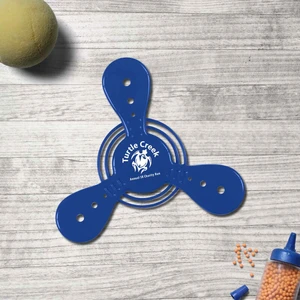 Custom Made Saturn 7 Inch Frisbee Discs