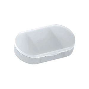 Oval Shape Pill Holder view 2